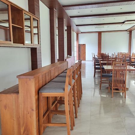 Canela Villa And Resort آهانغاما المظهر الخارجي الصورة