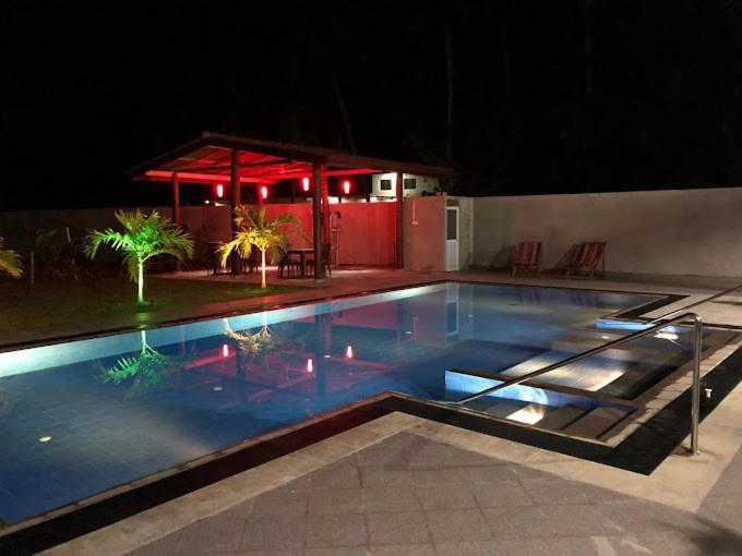 Canela Villa And Resort آهانغاما المظهر الخارجي الصورة
