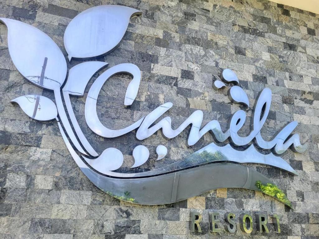 Canela Villa And Resort آهانغاما المظهر الخارجي الصورة