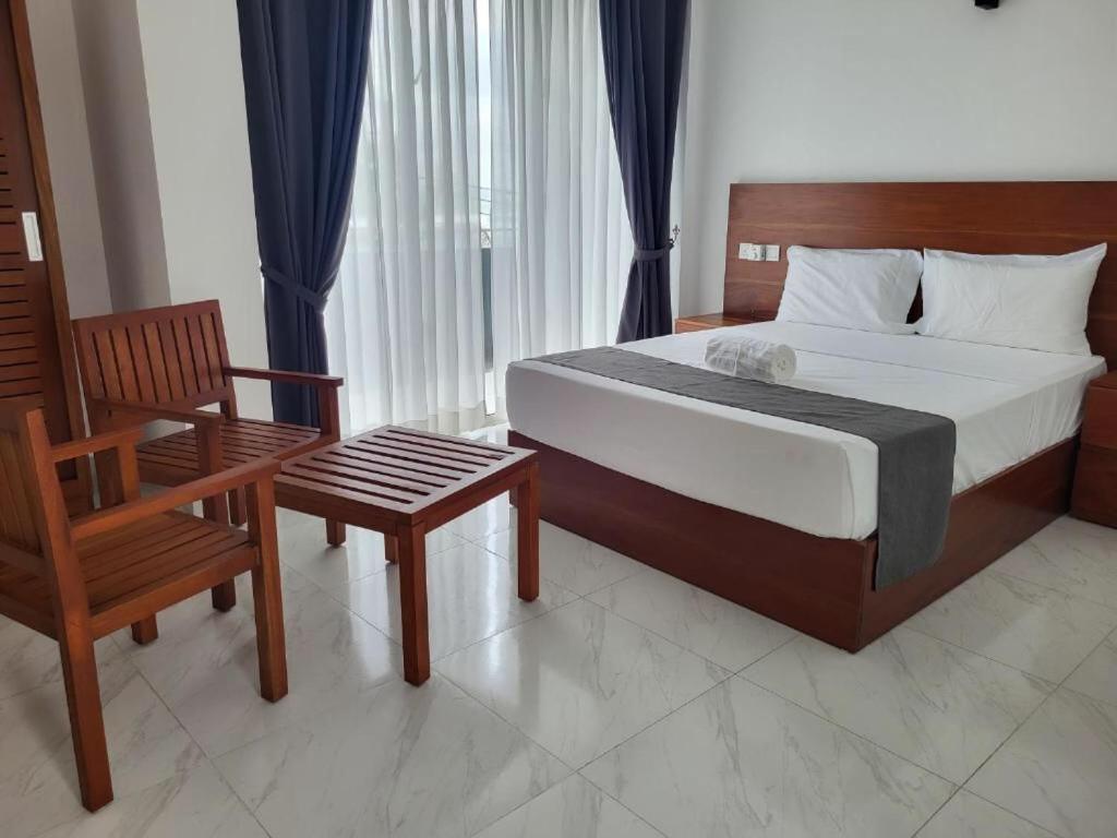 Canela Villa And Resort آهانغاما المظهر الخارجي الصورة