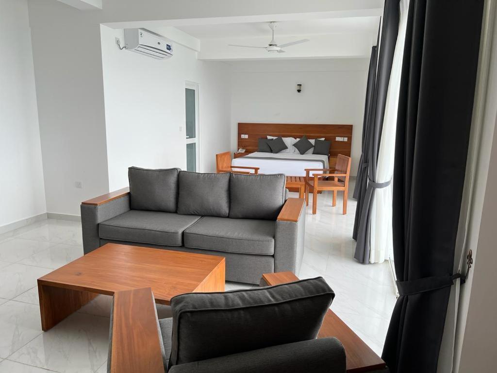 Canela Villa And Resort آهانغاما المظهر الخارجي الصورة