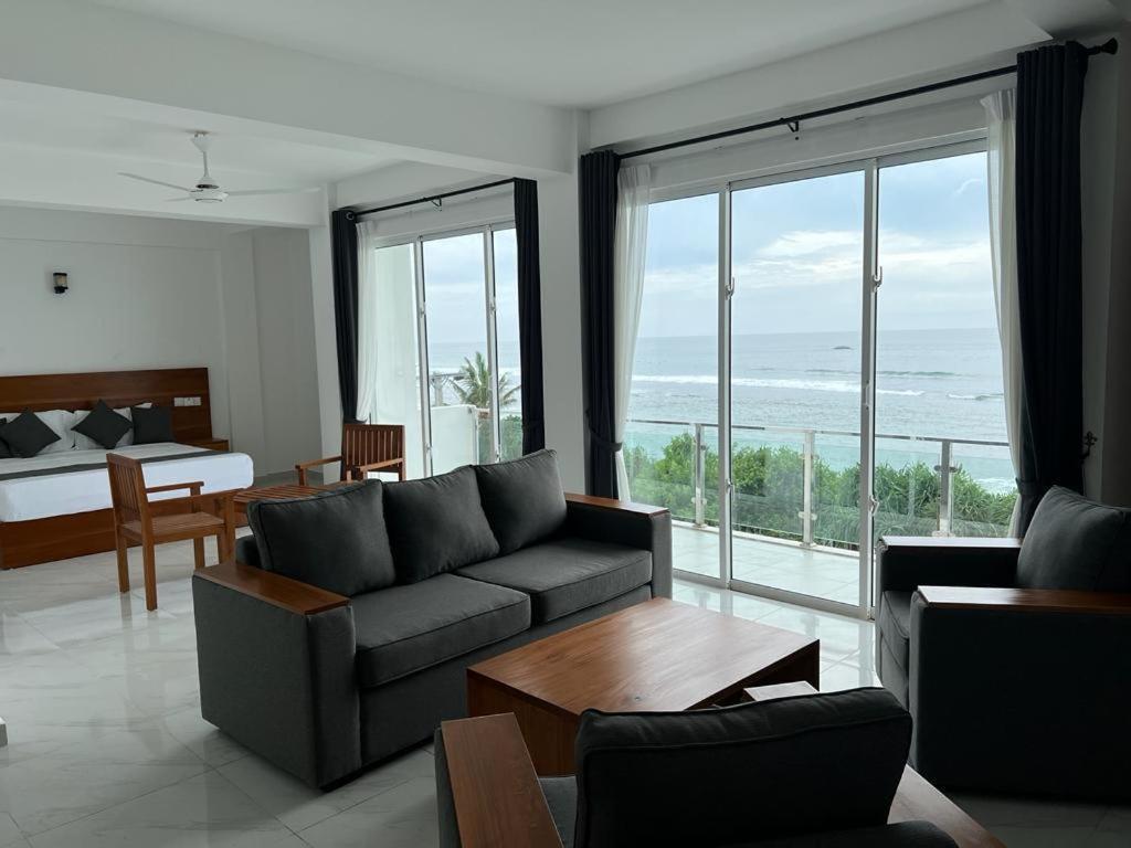 Canela Villa And Resort آهانغاما المظهر الخارجي الصورة