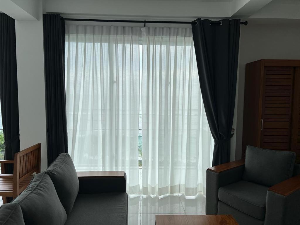 Canela Villa And Resort آهانغاما المظهر الخارجي الصورة