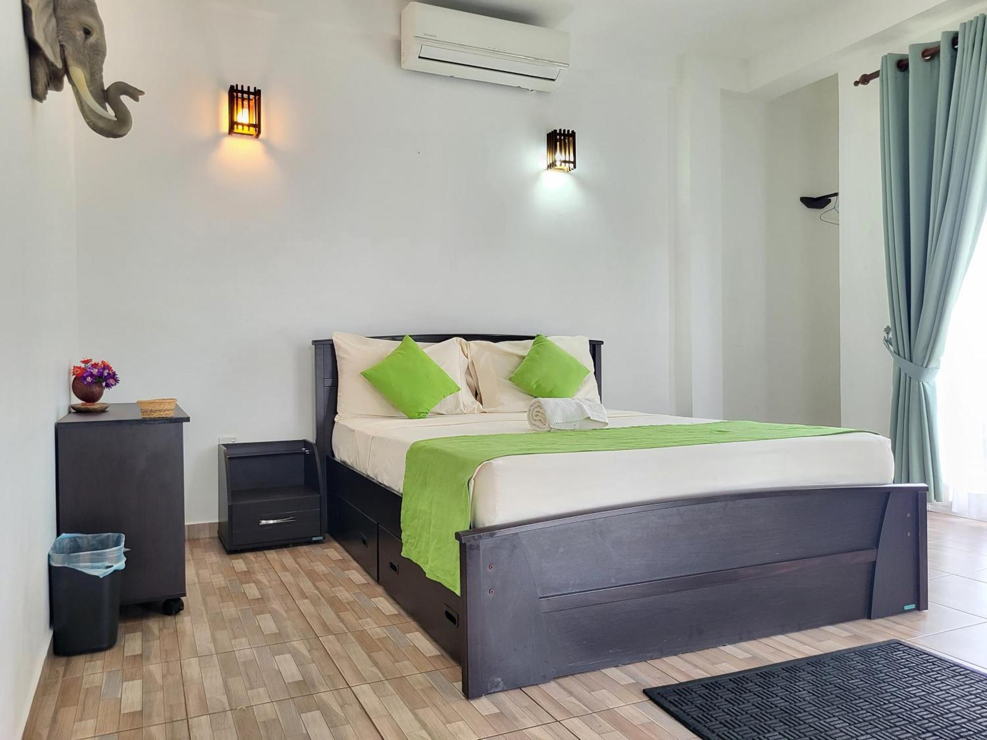 Canela Villa And Resort آهانغاما المظهر الخارجي الصورة