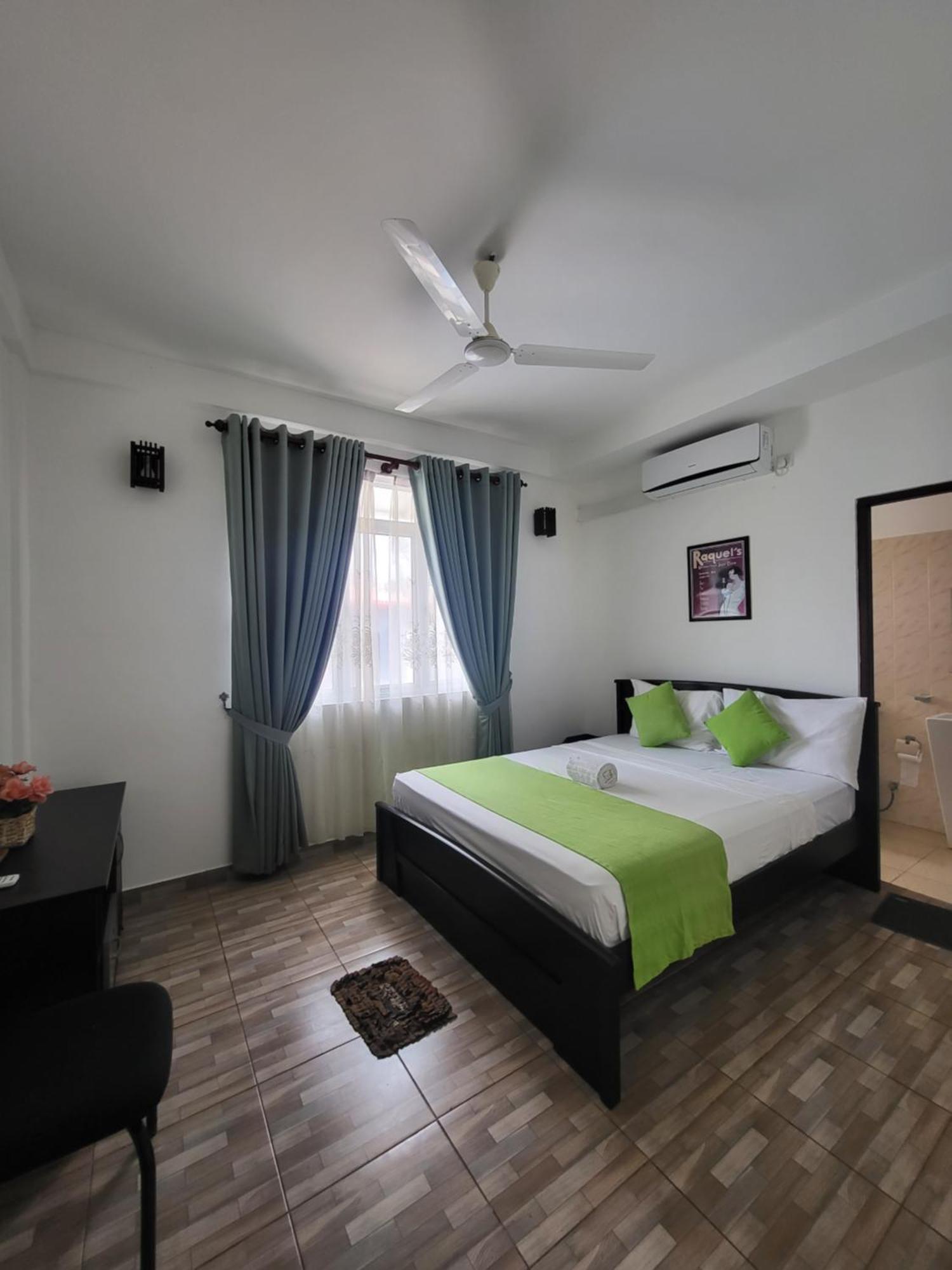 Canela Villa And Resort آهانغاما المظهر الخارجي الصورة