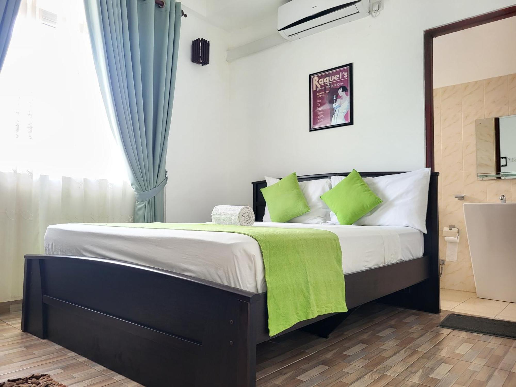 Canela Villa And Resort آهانغاما المظهر الخارجي الصورة
