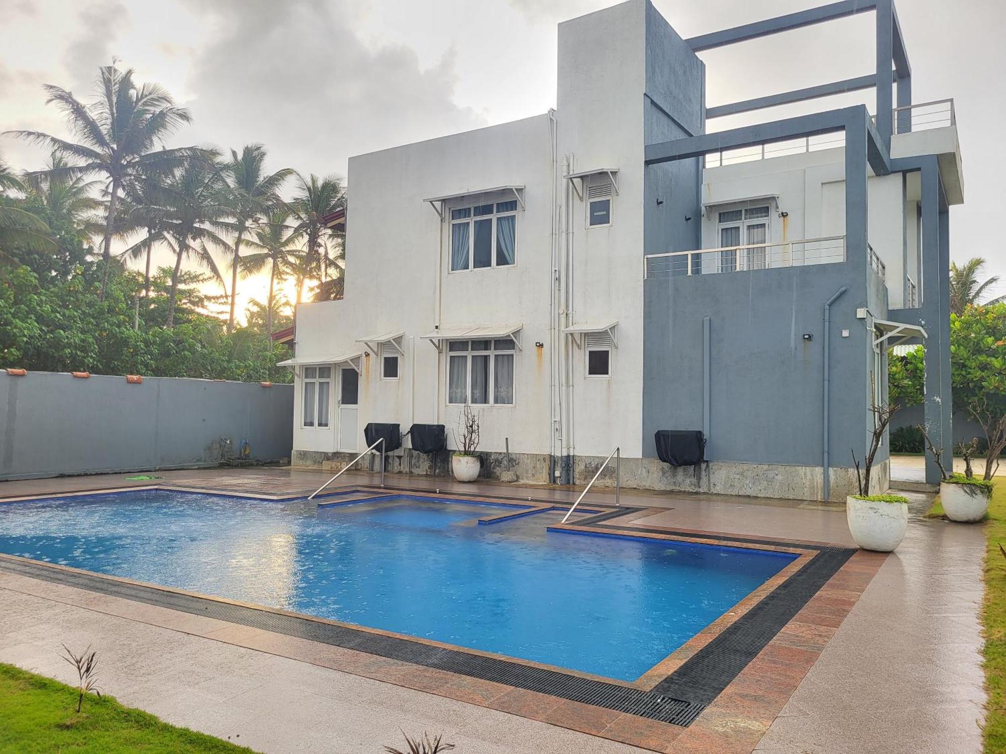 Canela Villa And Resort آهانغاما المظهر الخارجي الصورة