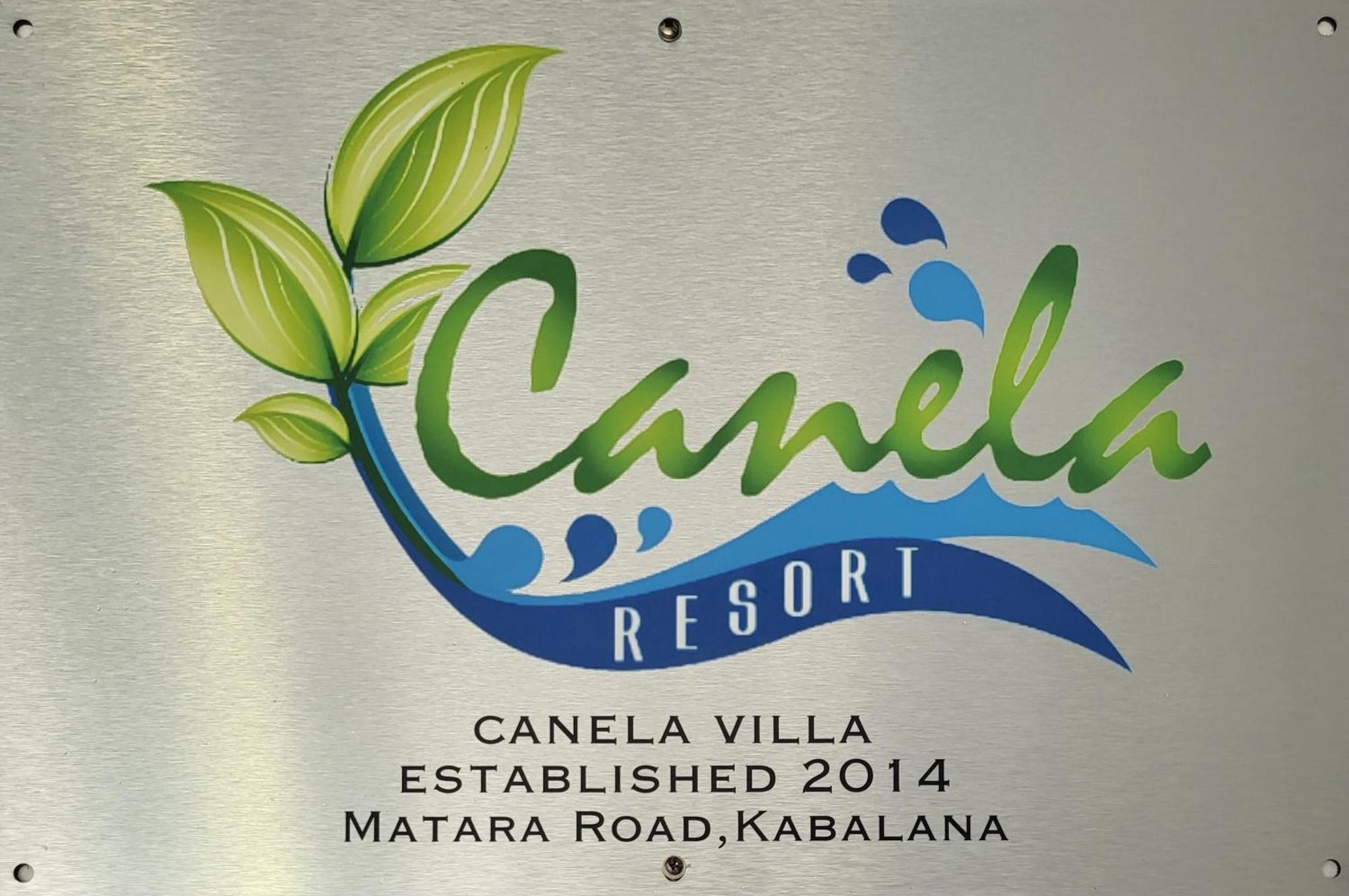 Canela Villa And Resort آهانغاما المظهر الخارجي الصورة